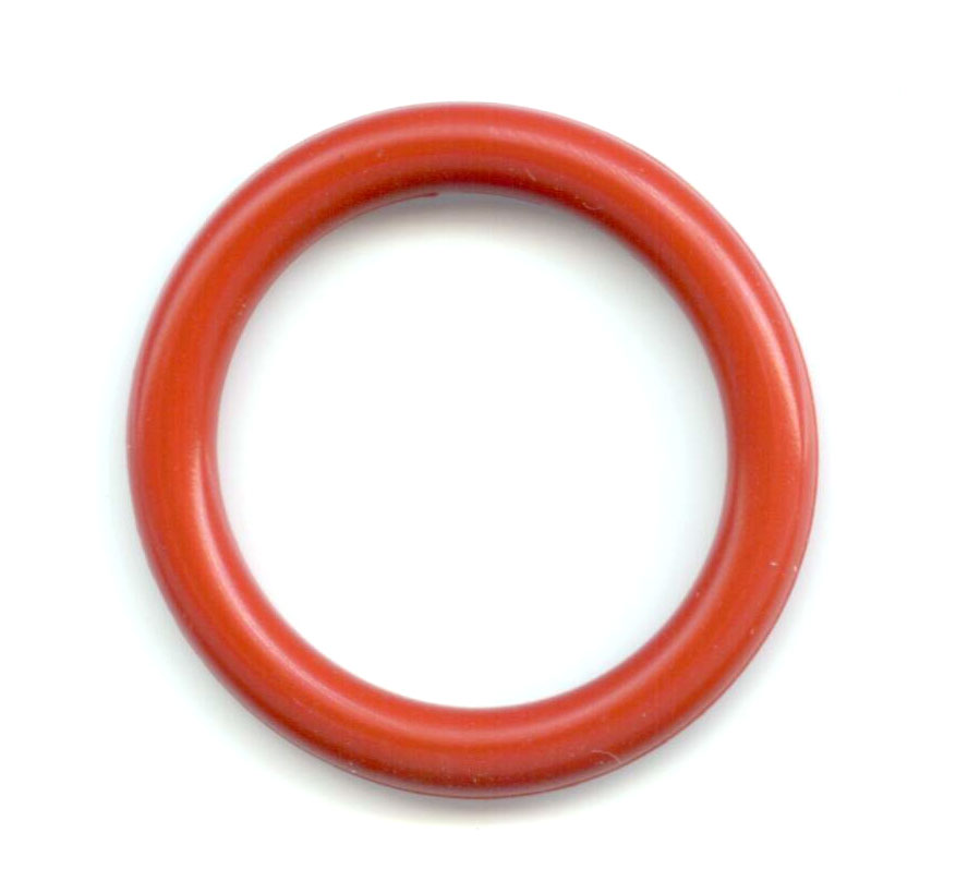 Humlegårdens Ekolager Silicone Oring, 21 x 15 mm