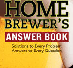 The Homebrewer's Answer Book