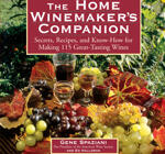 The Home Winemaker's Companion