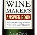 The Winemaker's Answer Book