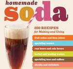 Homemade Soda