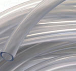 PVC-slang 12 x 15  mm, per meter
