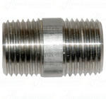 gängat rör 1/2" MPT