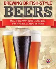 Brewing British-Style Beers (Dave Line)