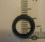 O-ring till stigrör, 10-pack