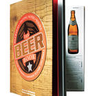 The Beer Book (Sam Calagione), 352 sidor, 2008