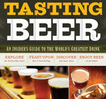 Tasting Beer (Randy Mosher), 247 sidor, 2009
