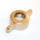 vingmutter 5/8" till Flexi Tap (ölanslutning) - bild 1