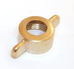vingmutter 5/8" till Flexi Tap (ölanslutning)