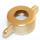 vingmutter 3/4" till Flexi Tap (gasanslutning) - bild 1