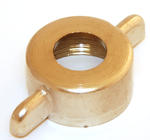 vingmutter 3/4" till Flexi Tap (gasanslutning)