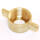 vingmutter 3/4" till Flexi Tap (gasanslutning) - bild 2
