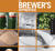 The Brewer's Apprentice (Greg Koch, Matt Allyn), inbunden, 192 sidor, 2011