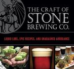 The Craft of Stone Brewing Co. (Greg Koch, Steve Wagner, Randy Clemens), inbunden, 201 sidor, 2011