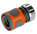 Gardena premium slangkoppling 8166