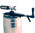 Profi Tap tappkran till 5-liters partyfat