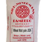 vetemalt (Weyermann®), hel, 5 kg
