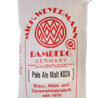 pale ale malt (Weyermann®), hel, 5 kg