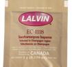 Lalvin EC-1118 vinjäst 5 g