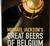 Great Beers of Belgium (Michael Jackson), 513 sidor (2008)