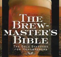The Brewmaster's Bible (Stephen Snyder), 374 sidor, 1997