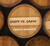 Grape vs. Grain: A Historical, Technological, and Social Comparison of Wine and Beer (Bamforth) Inbunden, 209 s, 2008