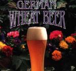 Classic Beer Style Series #7: German Wheat Beer (Eric Warner), 149 sidor, 1992