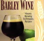 Classic Beer Style Series #11: Barley Wine (Fal Allen & Dick Cantwell), 144 sidor, 1998