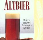 Classic Beer Style Series #12: Altbier (Horst Dornbusch), 144 sidor, 1998