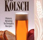 Classic Beer Style Series #13: Kölsch (Eric Warner), 215 sidor, 1998
