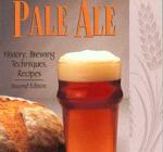 Classic Beer Style Series #16: Pale Ale, second edition (Terry Foster), 338 sidor, 1999