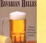 Classic Beer Style Series #17: Bavarian Helles (Horst Dornbusch), 194 sidor, 2000
