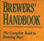 The Brewers' Handbook (Ted Goldammer), 456 sidor, 1999