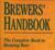 The Brewers' Handbook (Ted Goldammer), 456 sidor, 1999