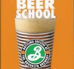 Beer School : Bottling Success at the Brooklyn Brewery (Steve Hindy & Tom Potter), 288 sidor, 2005