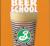 Beer School : Bottling Success at the Brooklyn Brewery (Steve Hindy & Tom Potter), 288 sidor, inb., 2005