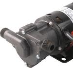 magnetkopplad centrifugalpump March 815-PL 230V