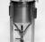 Fermenator F3-7 cylindrokonisk jästank, 26 liter