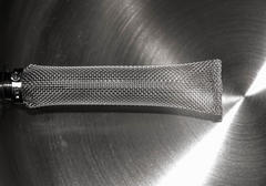 Bazooka Screen (30 cm)