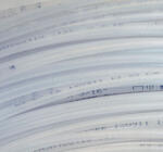 PE-slang, neutral, 3/16" yd, per meter