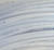PE-slang, neutral, 3/16" yd, per meter