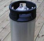 corneliusfat, nytt, 18 liter (kulfattning)
