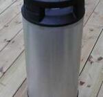 corneliusfat, nytt, 18 liter (kulfattning)