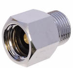 Trapetz-adapter (typ 2) för regulator till 425 g kolsyrepatron