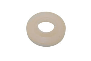 utrustning - reservdelar - till gasutrustning - extra packning till Trapetz-adapter typ 1 (vit)