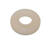 extra packning till Trapetz-adapter typ 1 (vit)