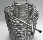 Cervisia dubbel kylspiral, 29 m