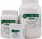 PBW 50 lbs (22,7 kg)