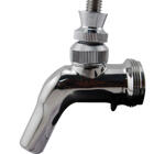 Perlick 575SS med creamer (rostfri)