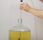 pumphävert Auto-Siphon Mini